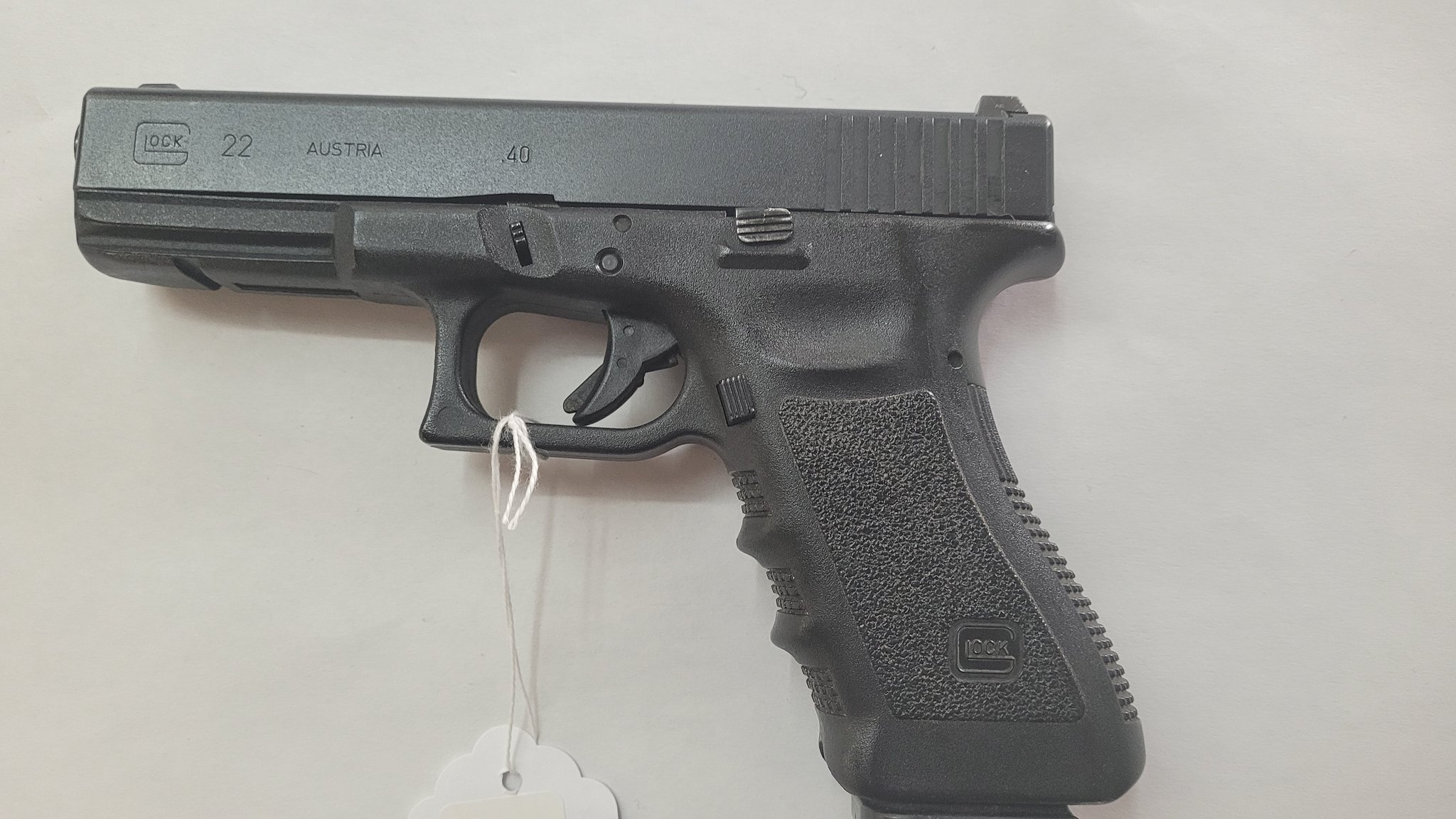 GLOCK 22