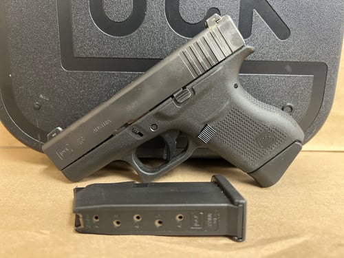 GLOCK 43