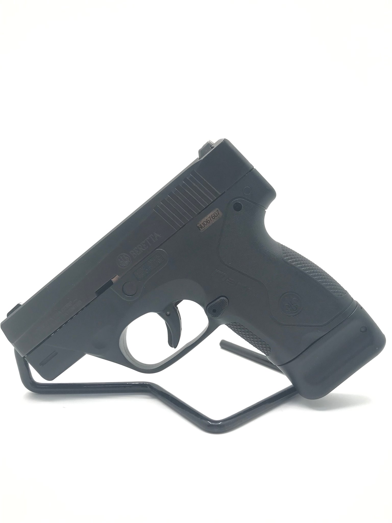 BERETTA BU9 NANO