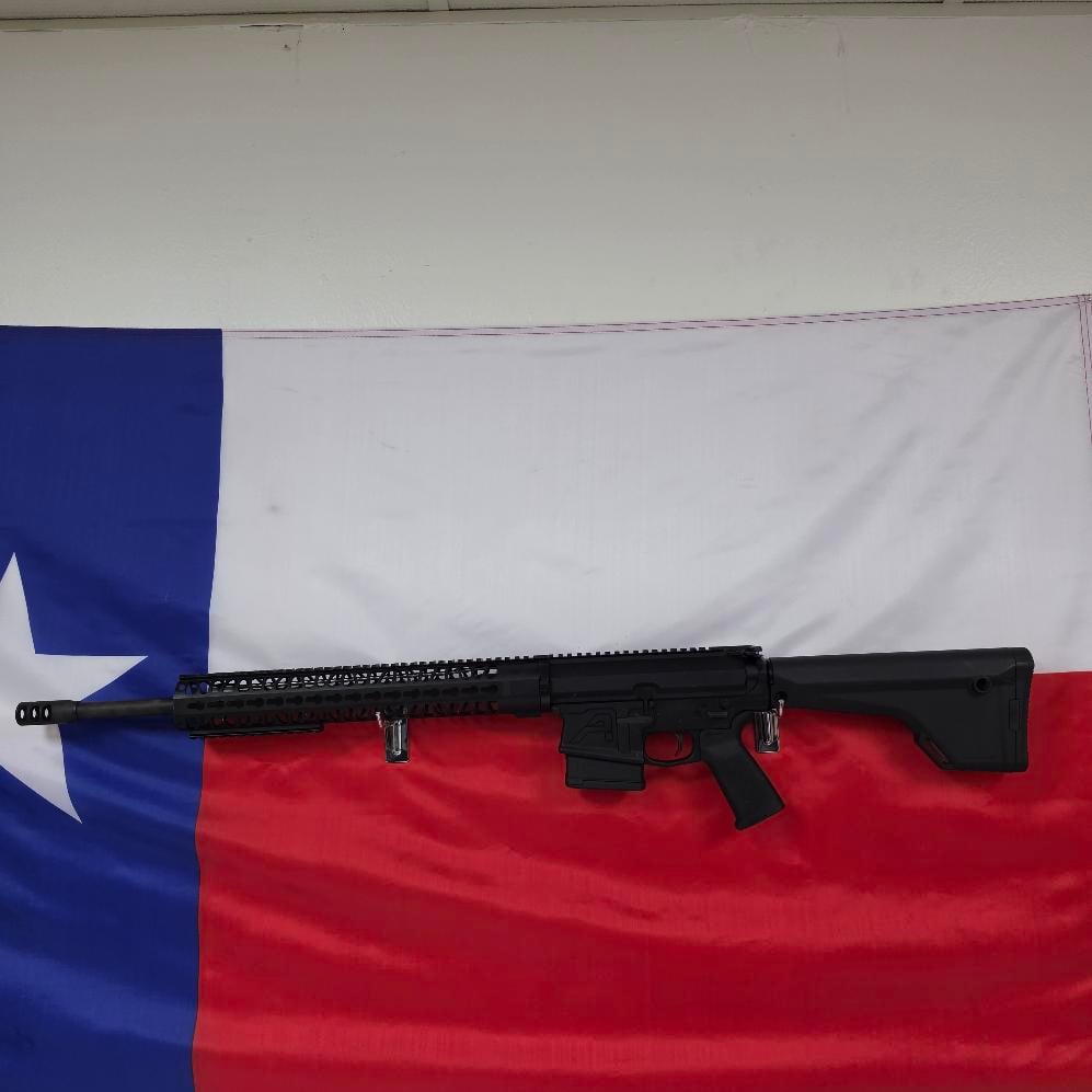 AERO PRECISION M5 - RIFLE