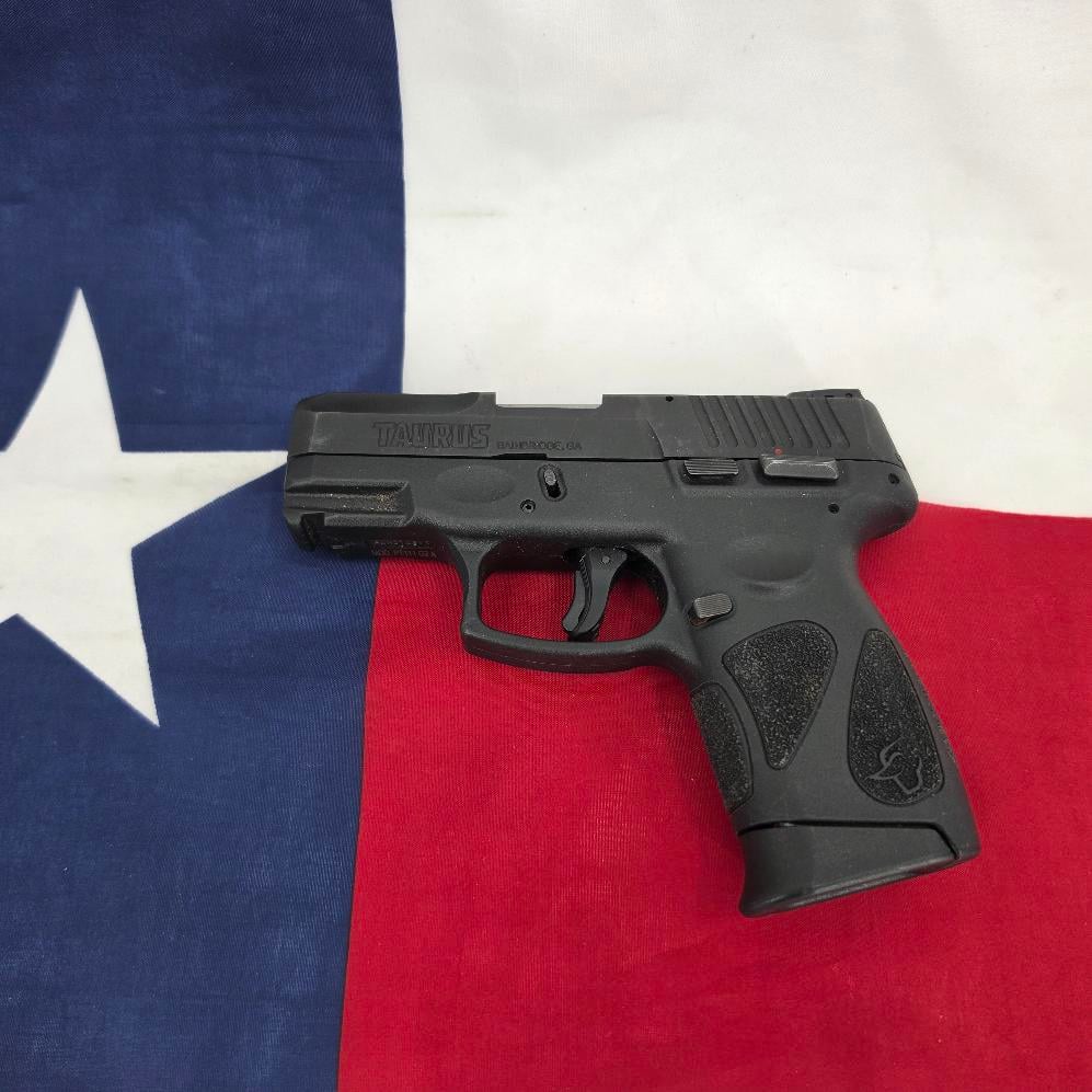 TAURUS PT111 G2A