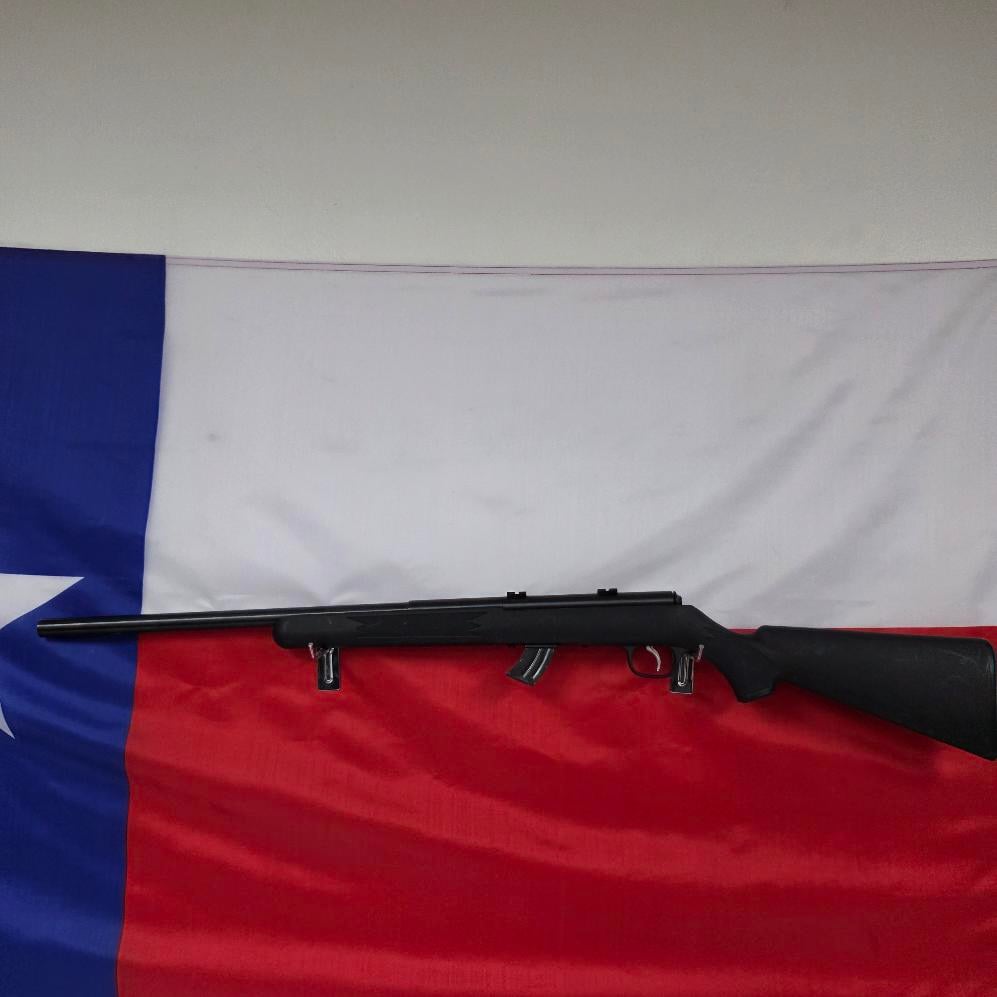 SAVAGE ARMS MARK II