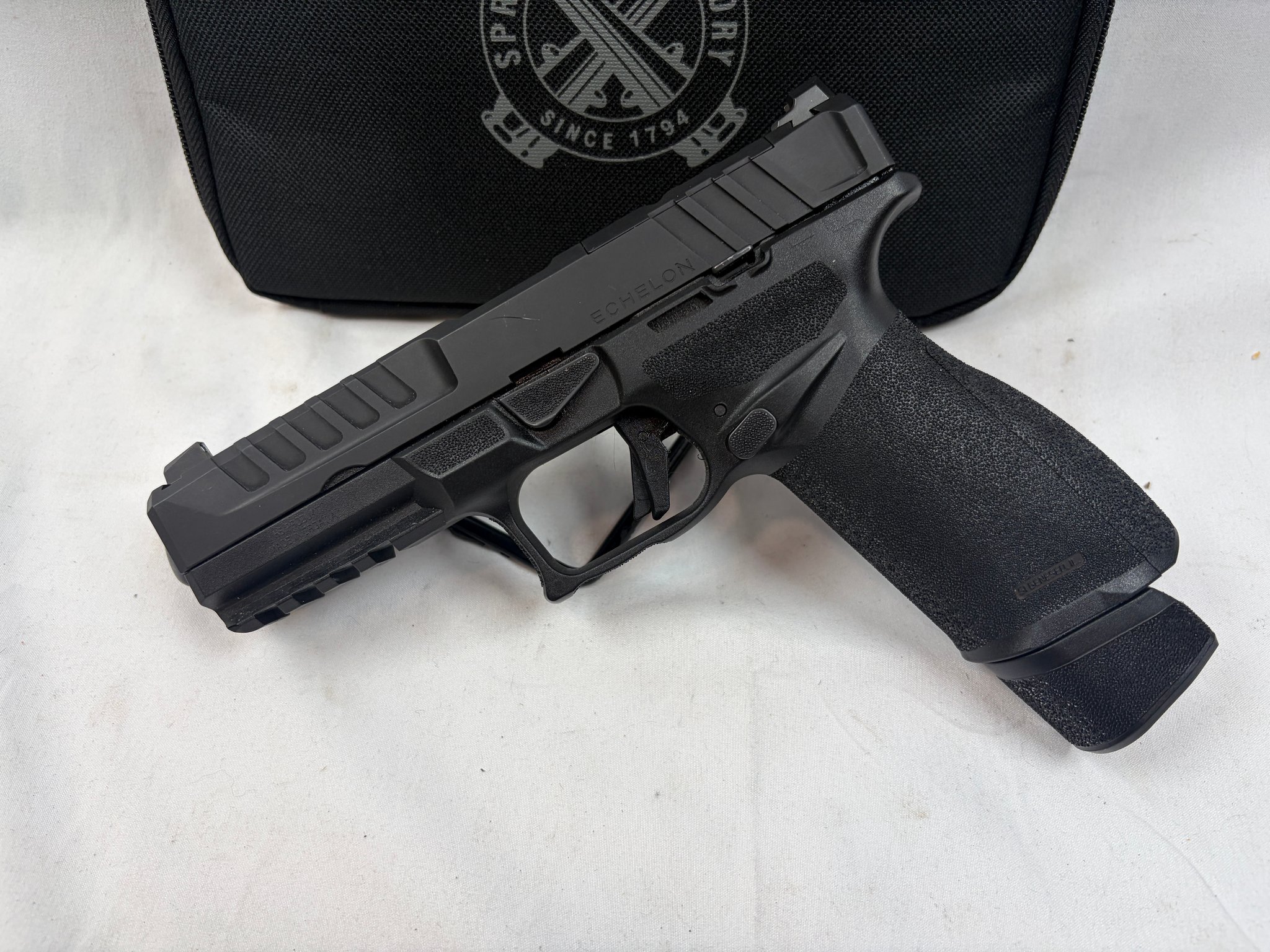 SPRINGFIELD ARMORY ECHELON