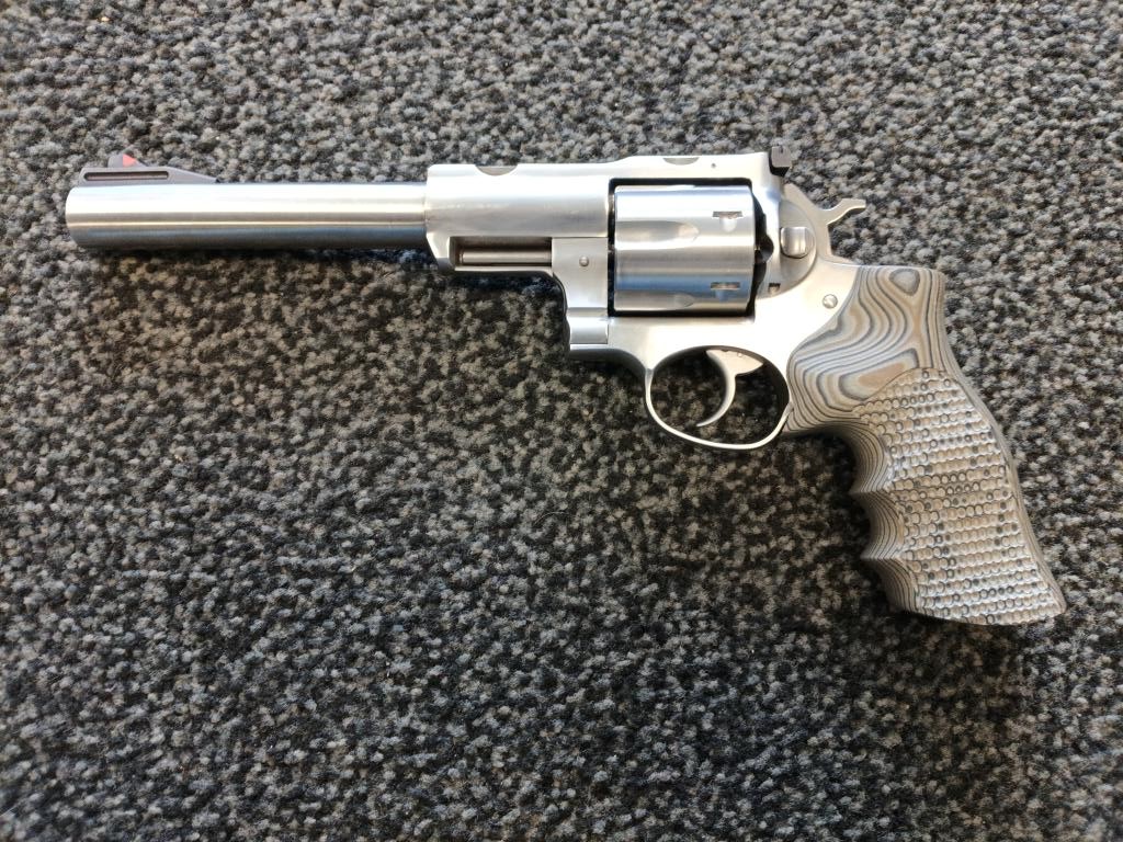 Ruger Super Redhawk - For Sale :: Shop Online