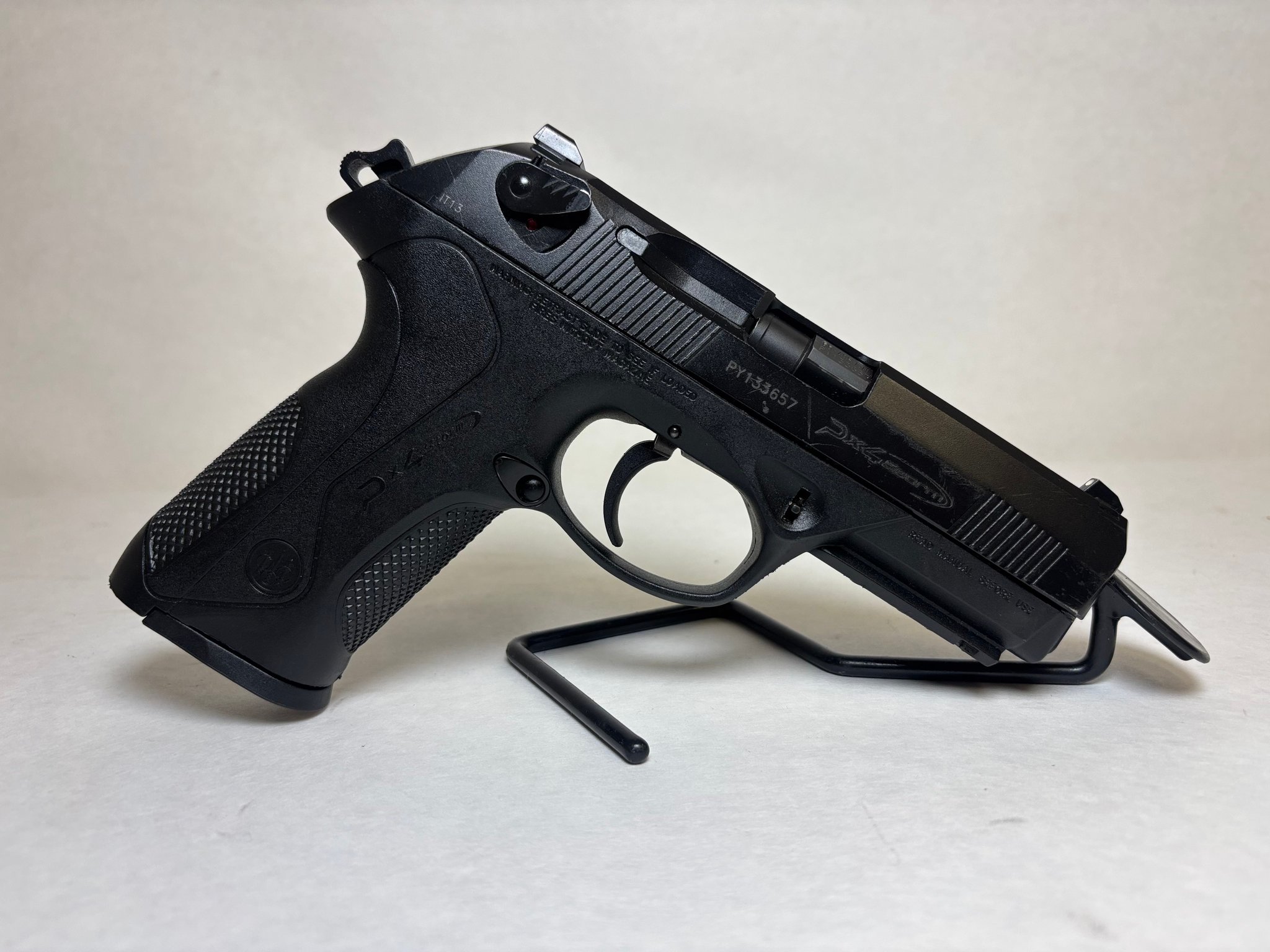 BERETTA PX4 STORM