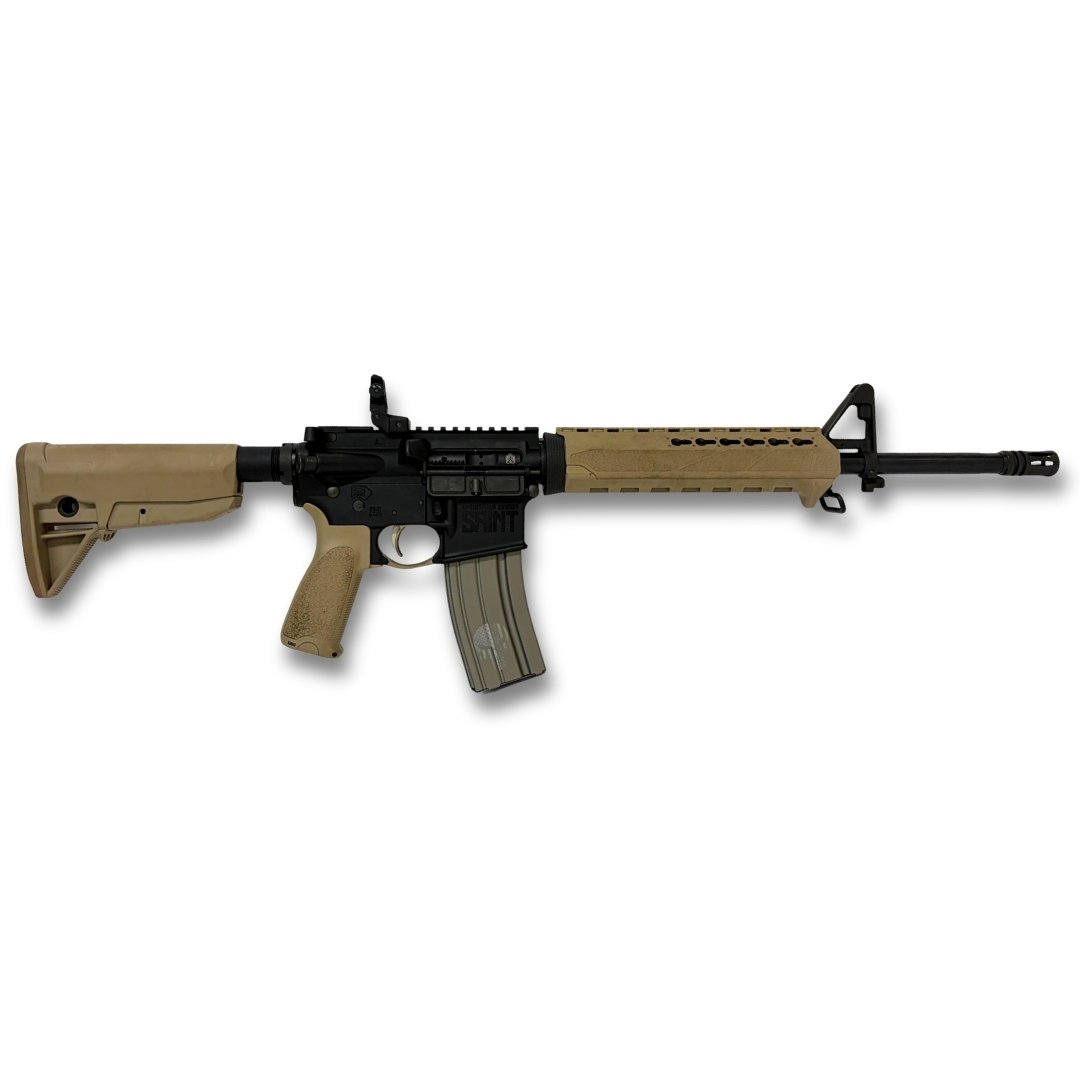SPRINGFIELD ARMORY SAINT AR-15
