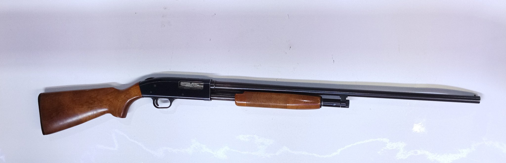 MOSSBERG 500ct