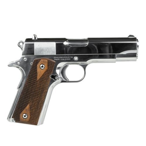 TISAS 1911A1 REGULATOR 38 SUPER9 MM LUGER