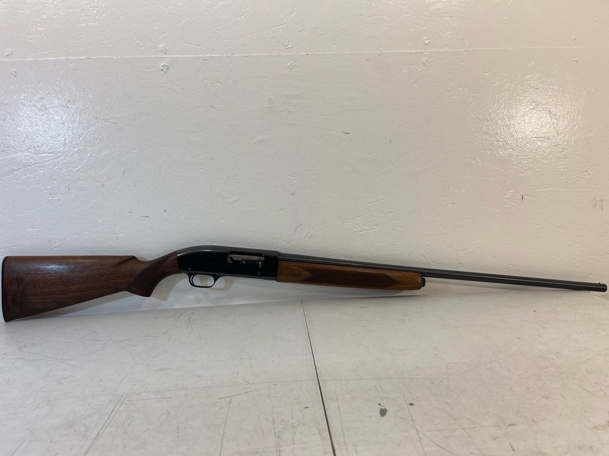 WINCHESTER 50