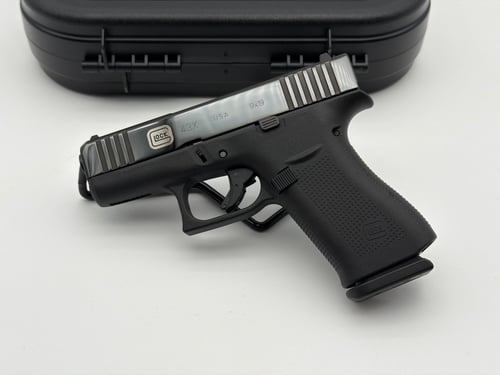 GLOCK 43X