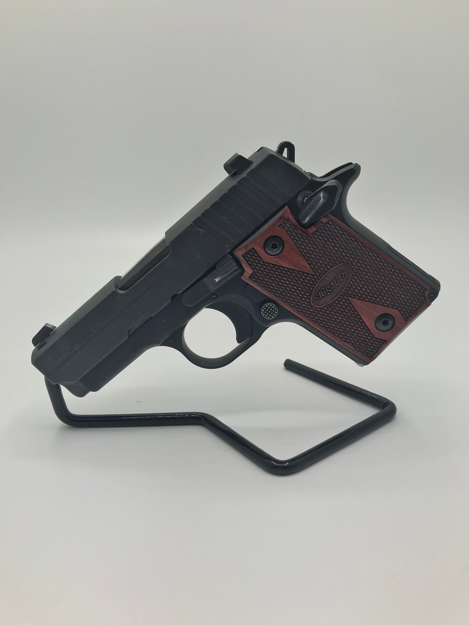 SIG SAUER P938