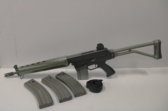 Ar-18 - For Sale :: Shop Online