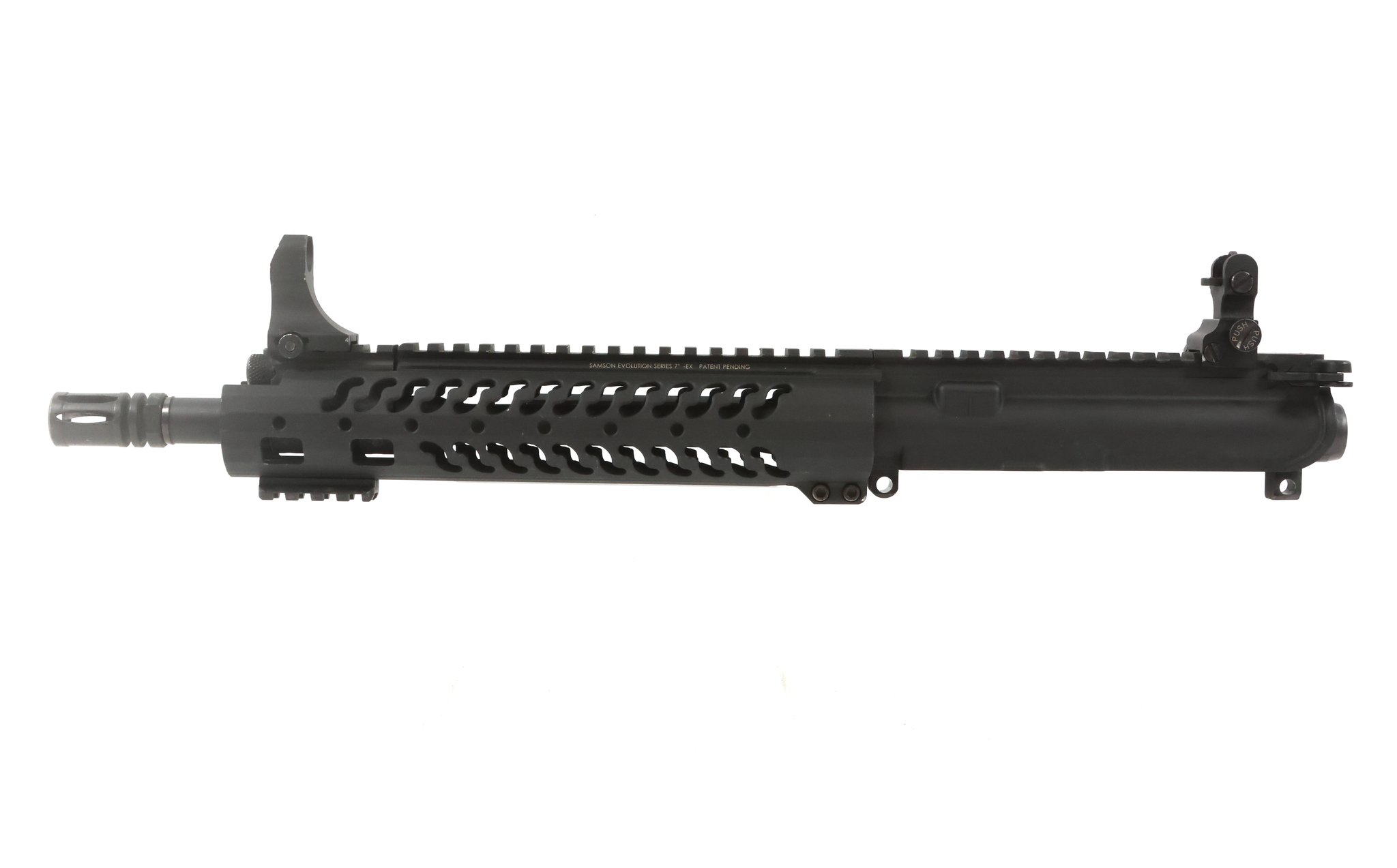 ADAMS ARMS Complete Upper Receiver