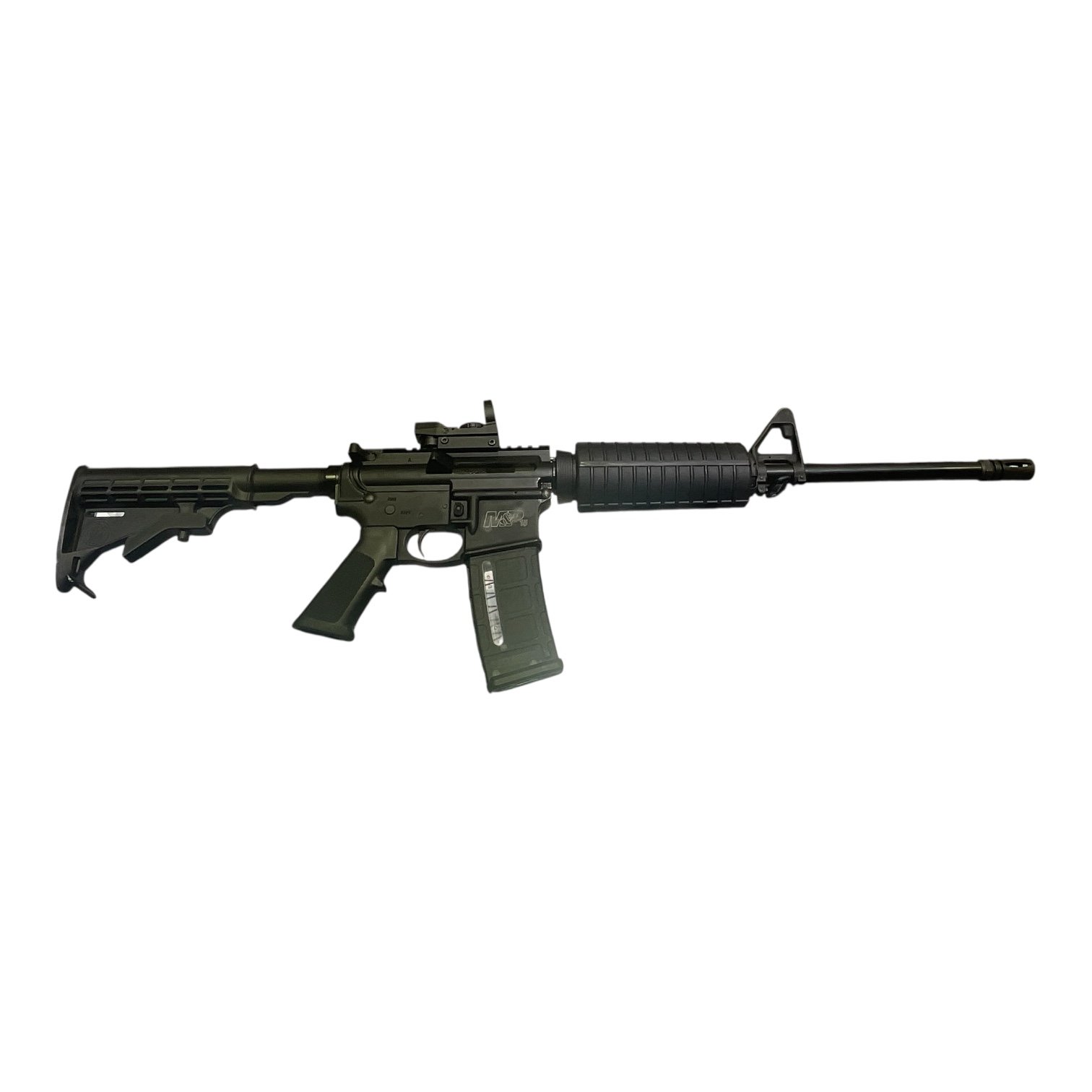 SMITH & WESSON M&P15