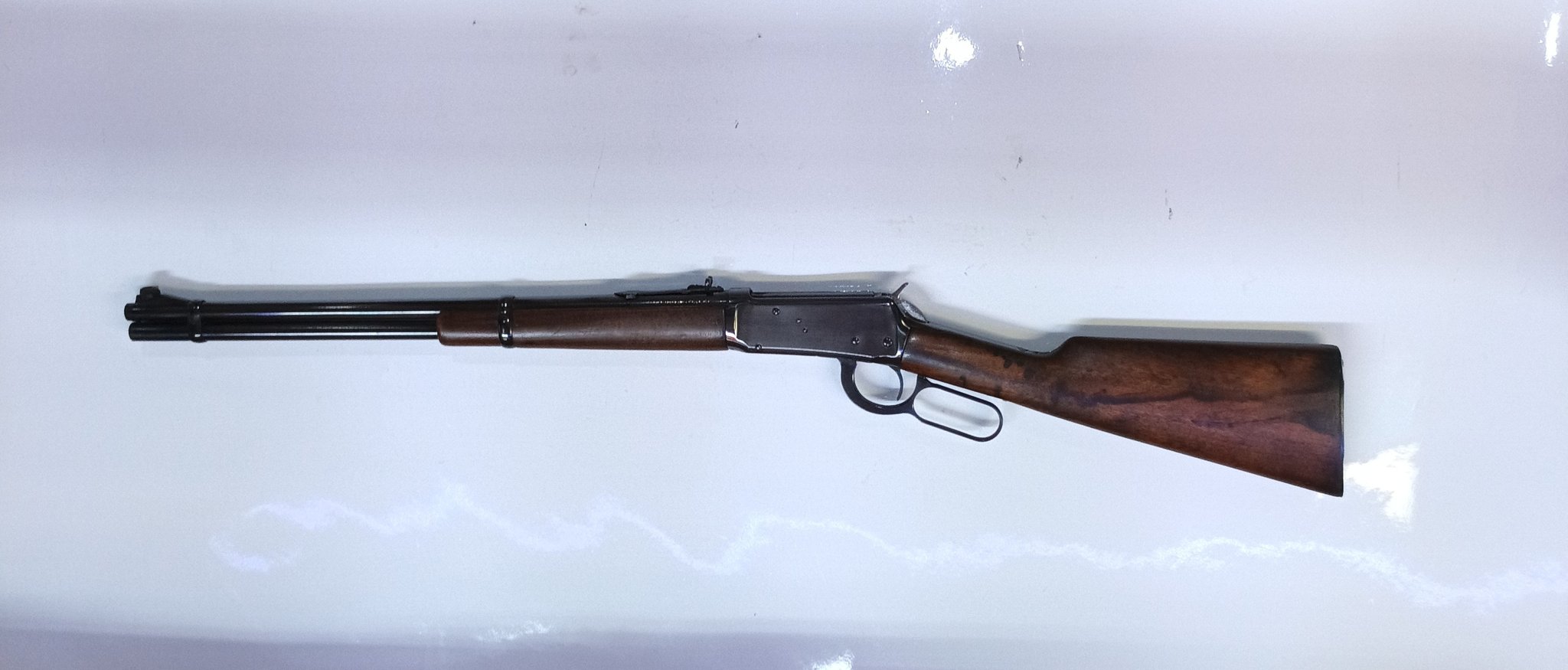 WINCHESTER 94 pre64