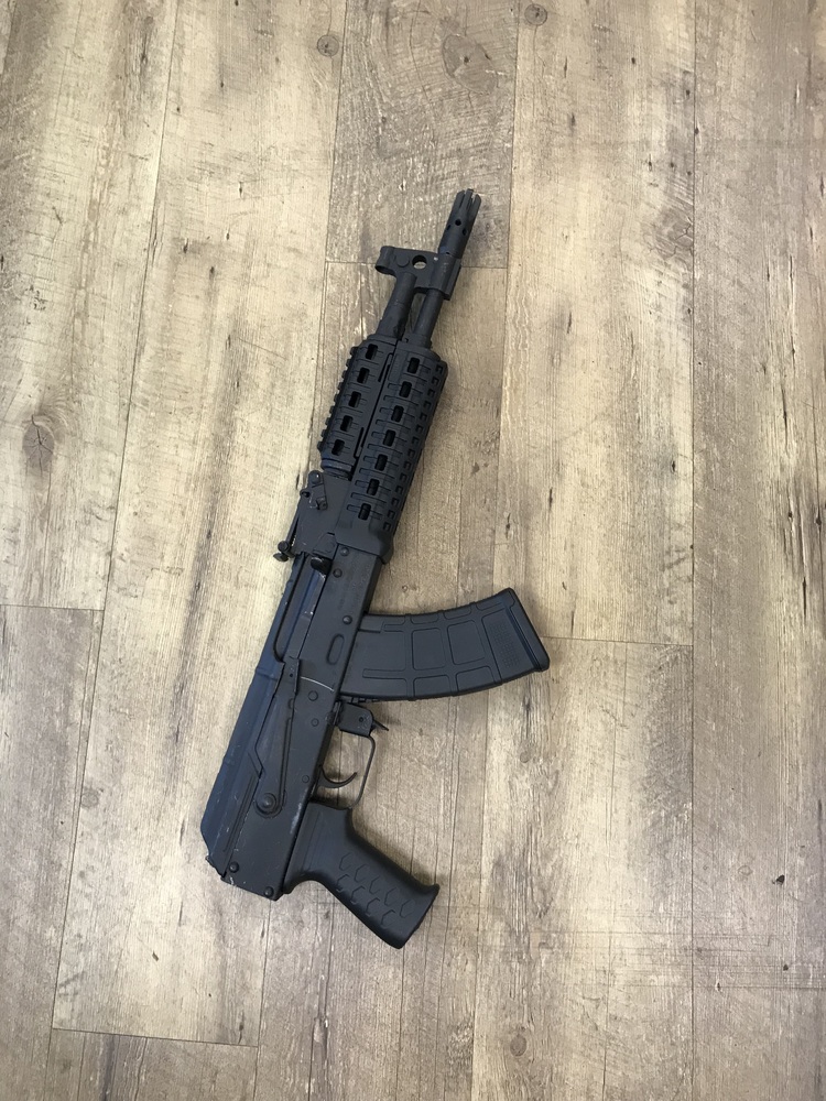 FA Cugir m10-762p