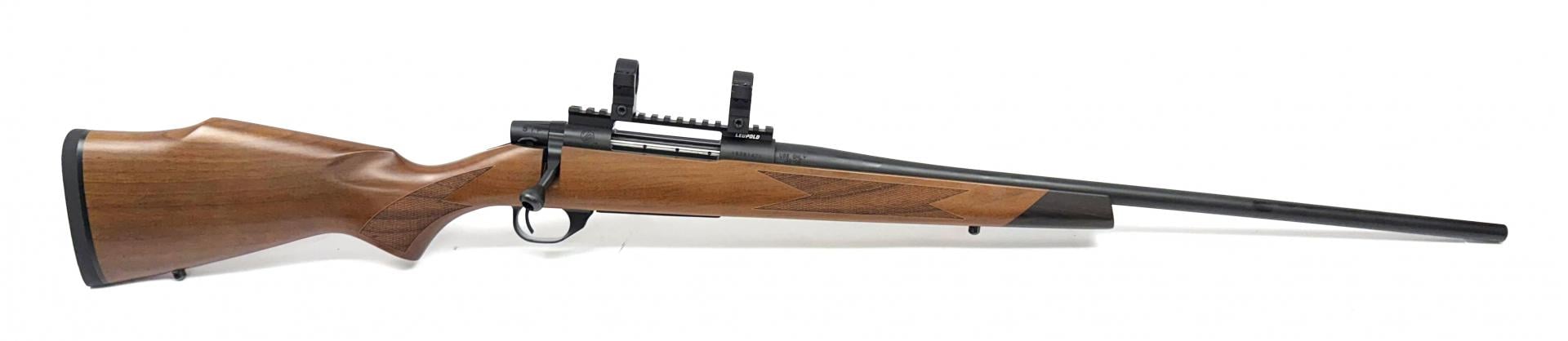 WEATHERBY VANGUARD
