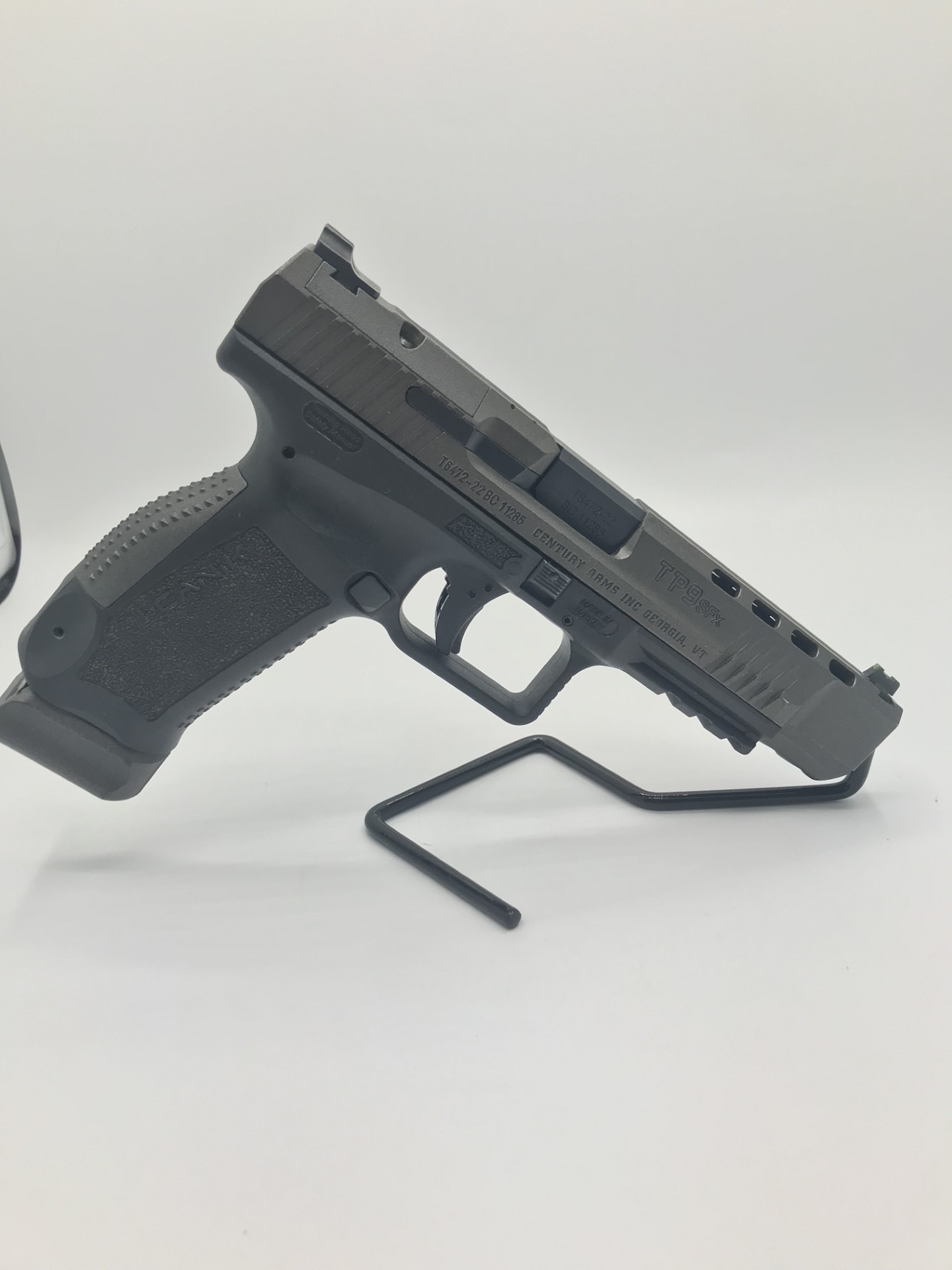 CANIK TP9SFx