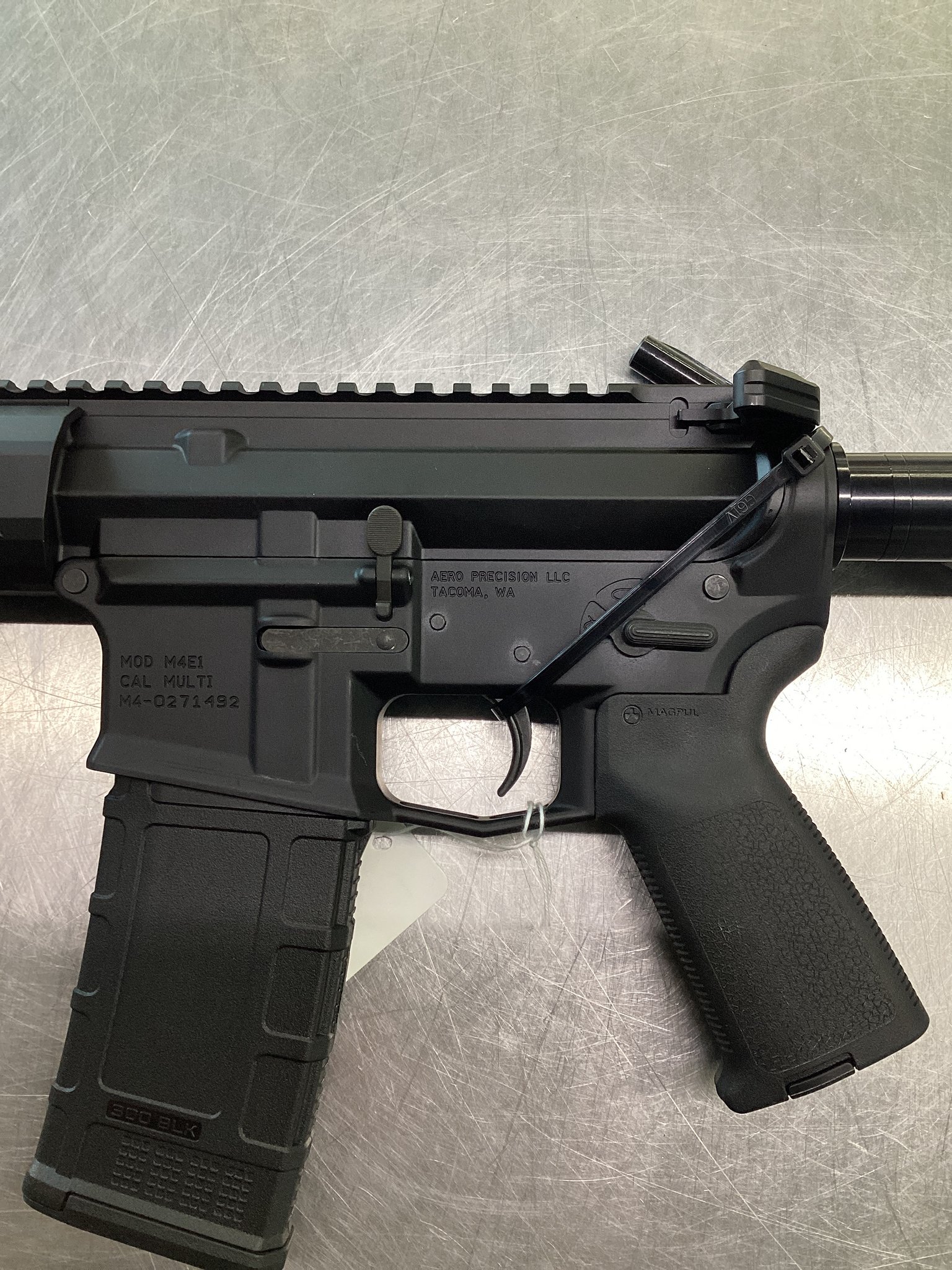 AERO PRECISION M4E1 PISTOL