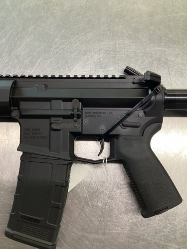 AERO PRECISION M4E1 PISTOL