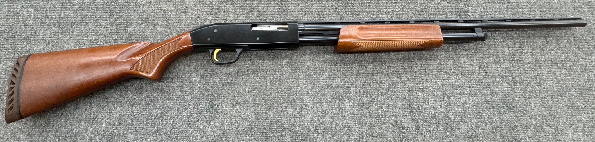 MOSSBERG 500E