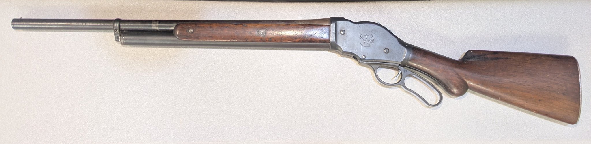 WINCHESTER 1887