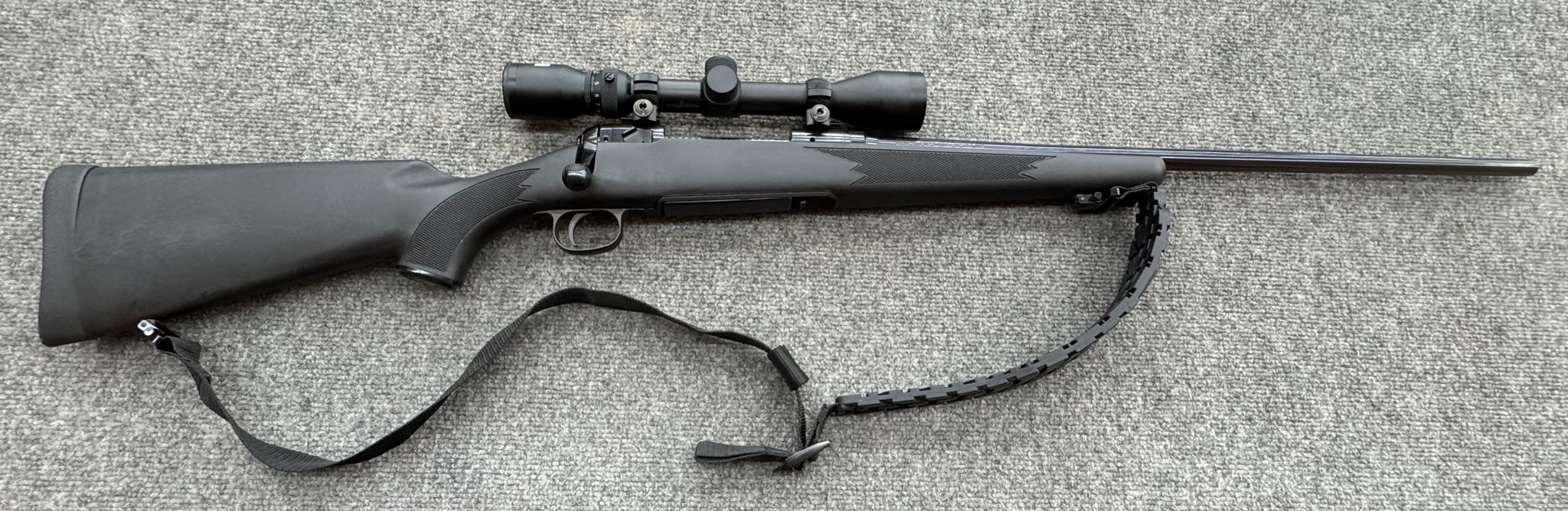 SAVAGE ARMS 111