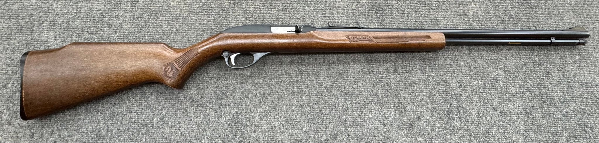 GLENFIELD Model 60
