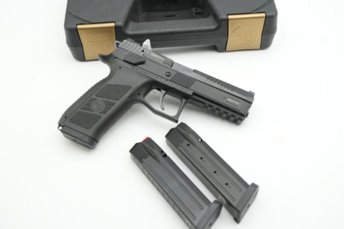 Cz P-09 - For Sale :: Shop Online