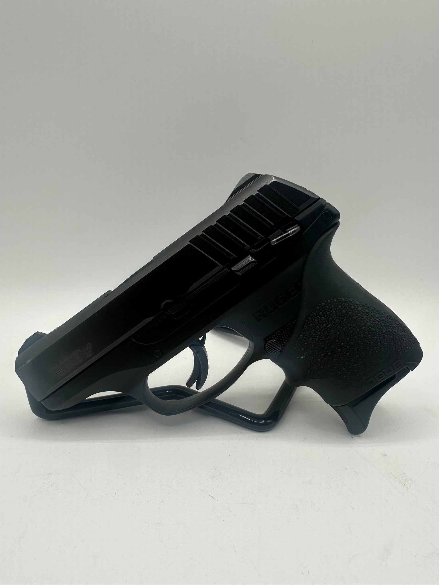 RUGER EC9S