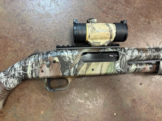 MOSSBERG 835