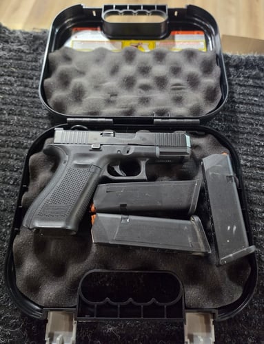 GLOCK 45