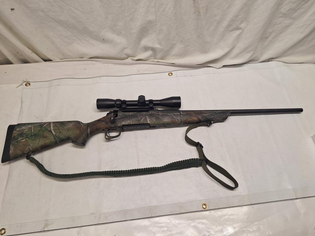 REMINGTON 770