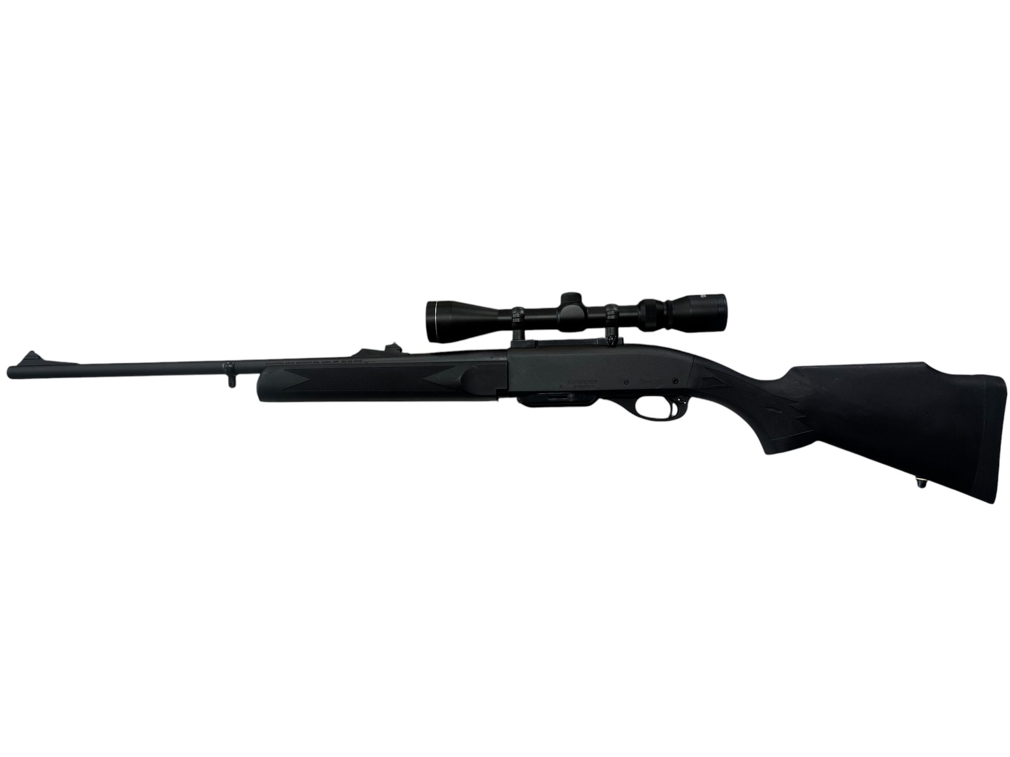 REMINGTON FOUR/7400/740/74/750