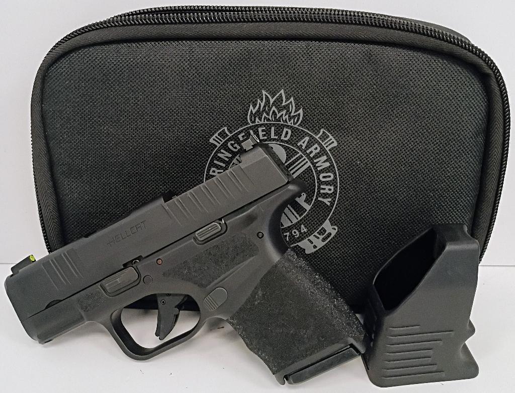 SPRINGFIELD ARMORY HELLCAT