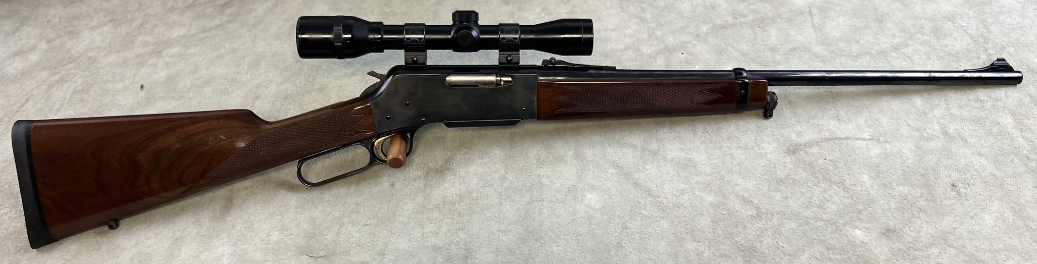 BROWNING BLR