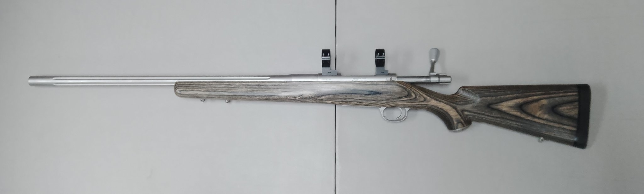 KIMBER 84M