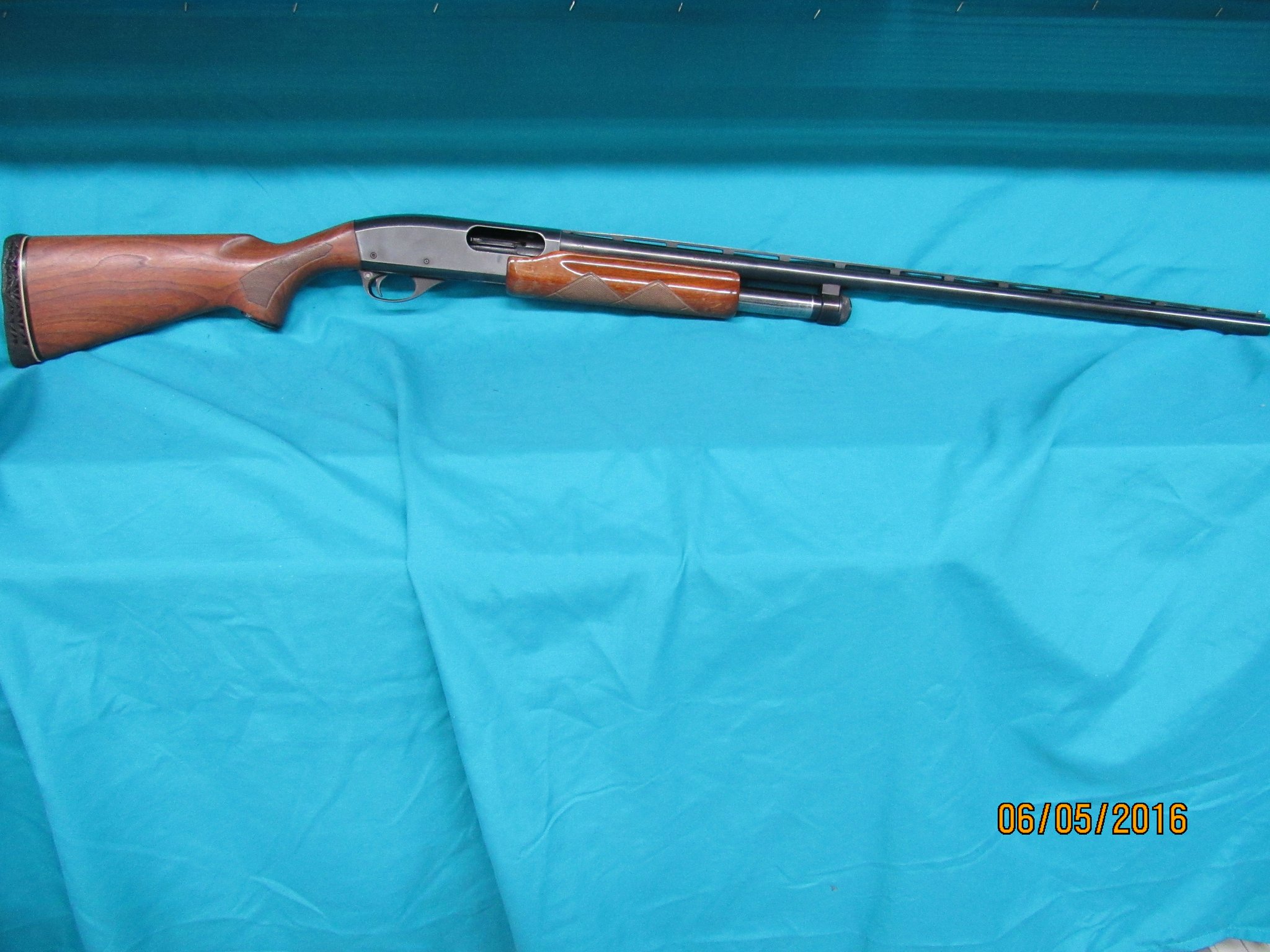 REMINGTON 870 WINGMASTER