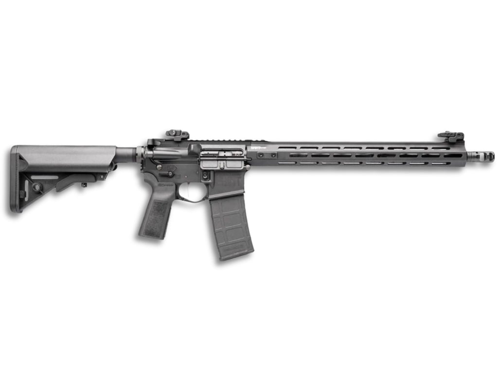 SPRINGFIELD ARMORY SAINT VICTOR