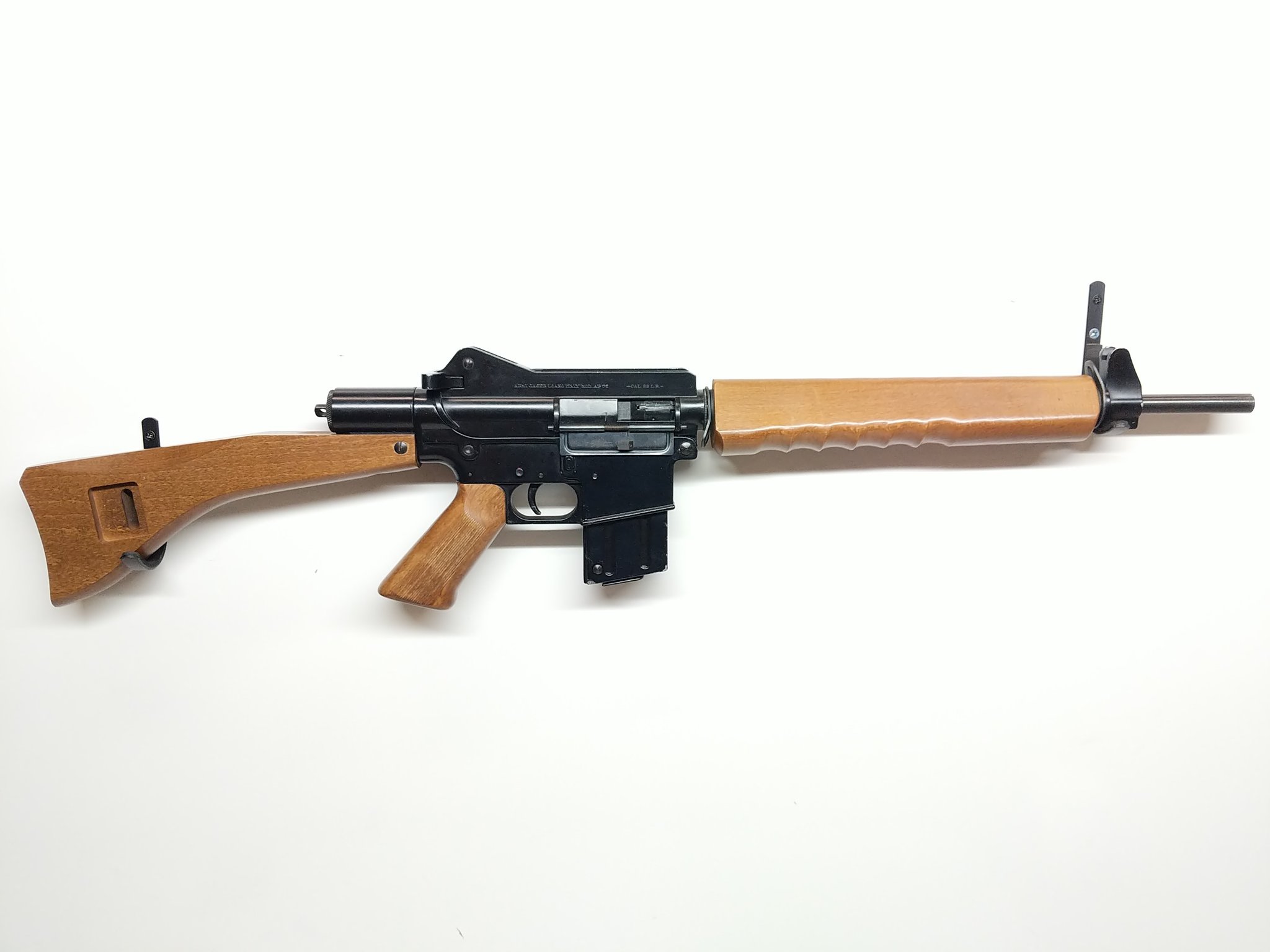 ARMI JAGER AP75