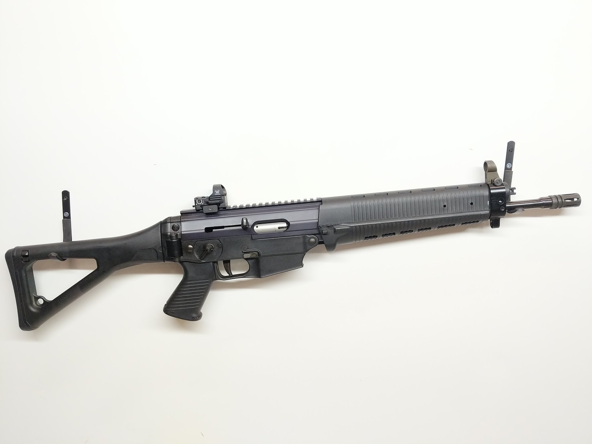 SIG SAUER SIG522