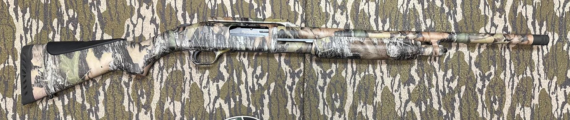 MOSSBERG 535