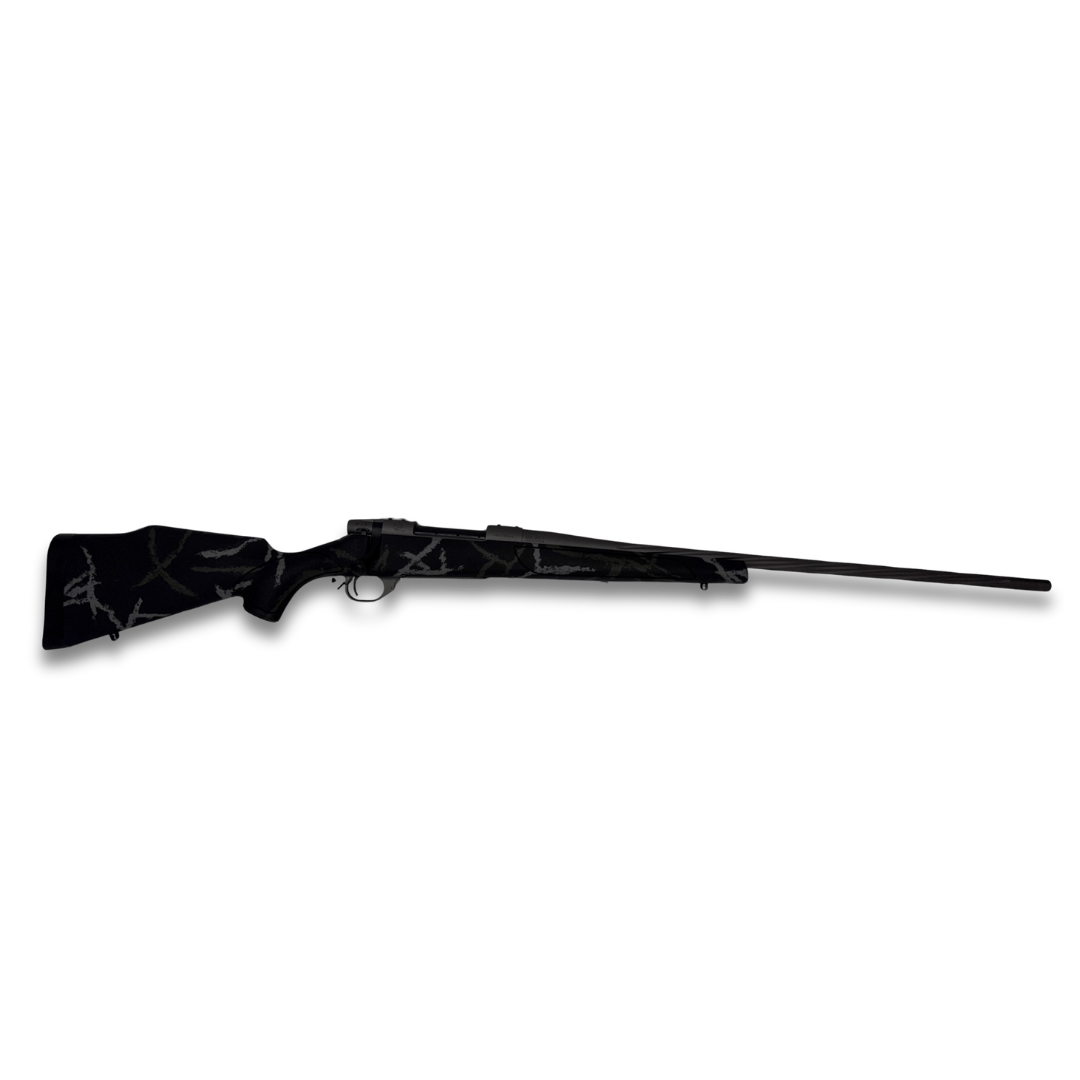 WEATHERBY Vanguard