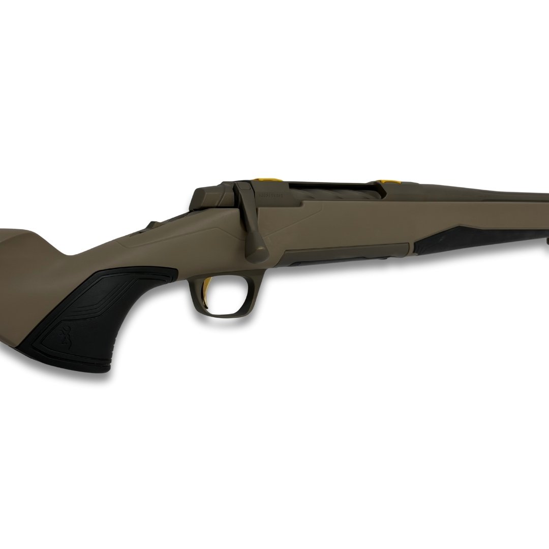BROWNING X-BOLT 2