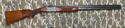 SAVAGE ARMS 440A