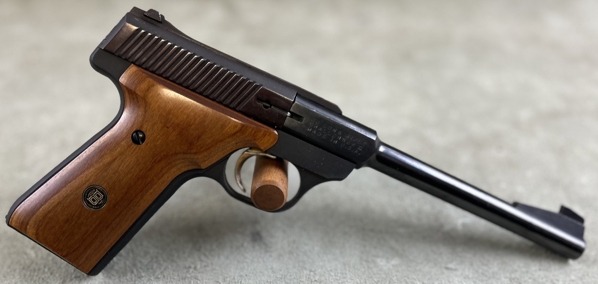 BROWNING Challenger