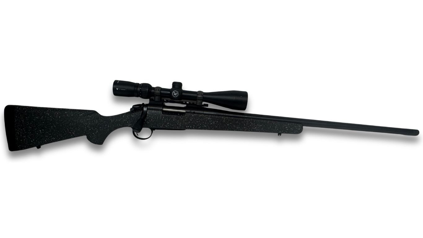 BERGARA B14