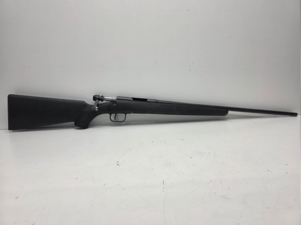 SAVAGE ARMS B MAG