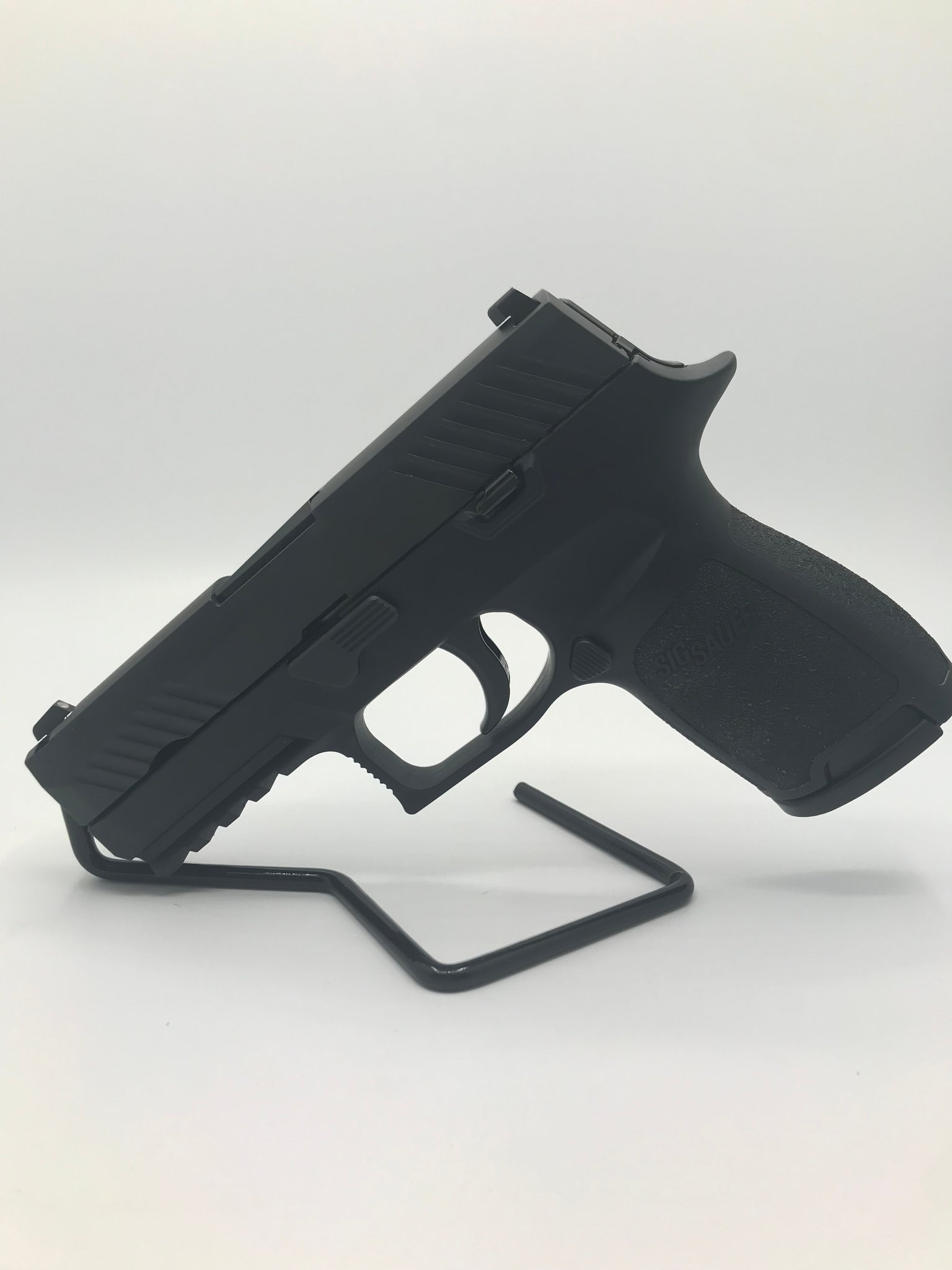 SIG SAUER P320