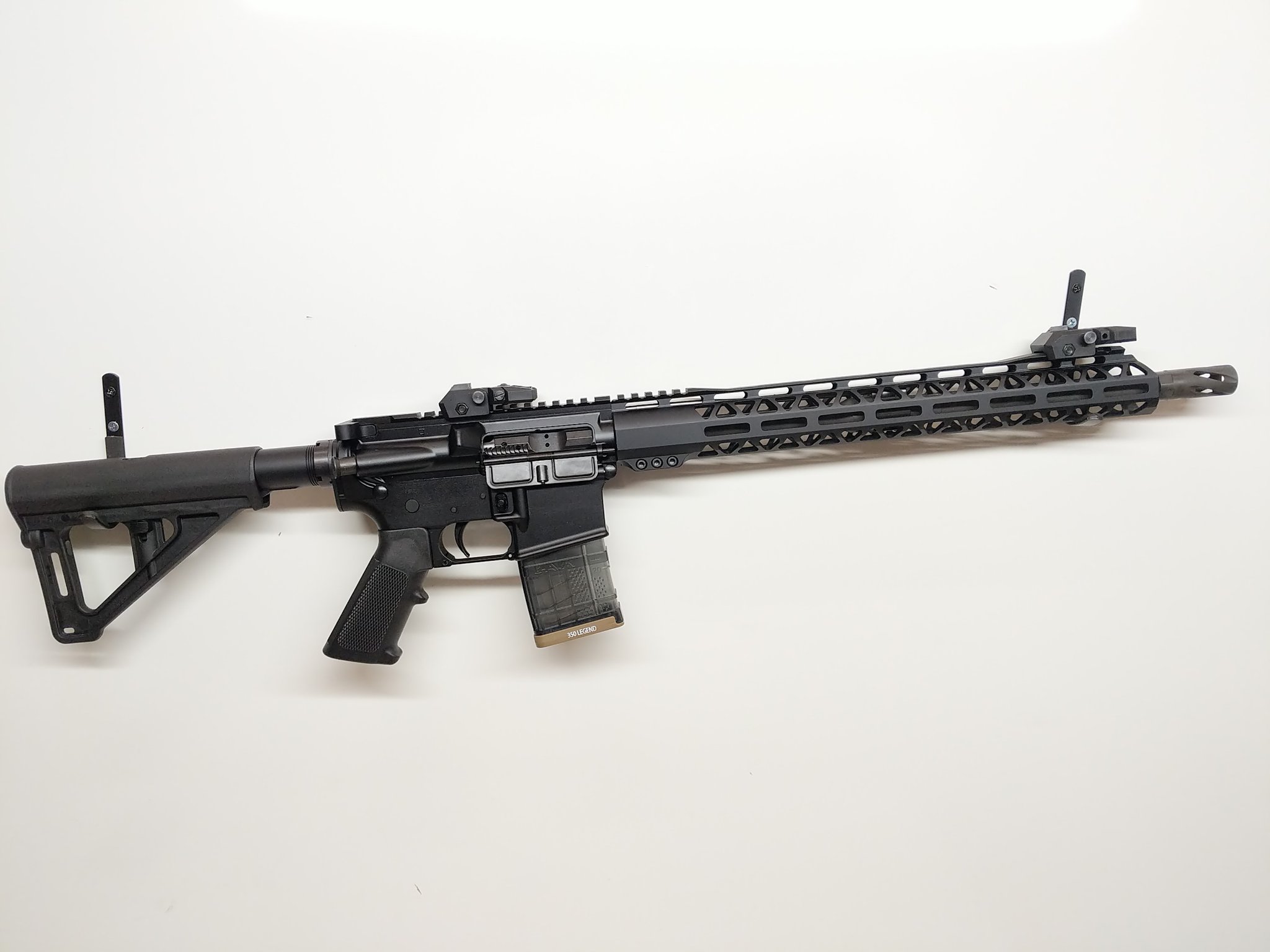 PALMETTO STATE ARMORY PA-15